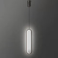 Nordic LED Pendant Light - Modern Geometry Design